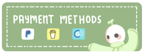 PAYMENT METHODS